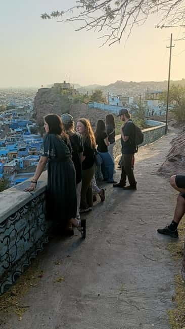 Jodhpur: Guided City Tour - Who Will Love This Tour?