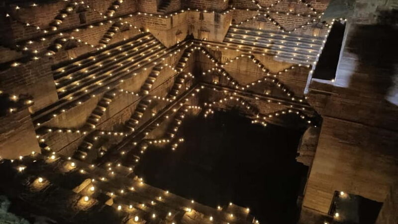 Jodhpur: Guided City Tour - FAQ