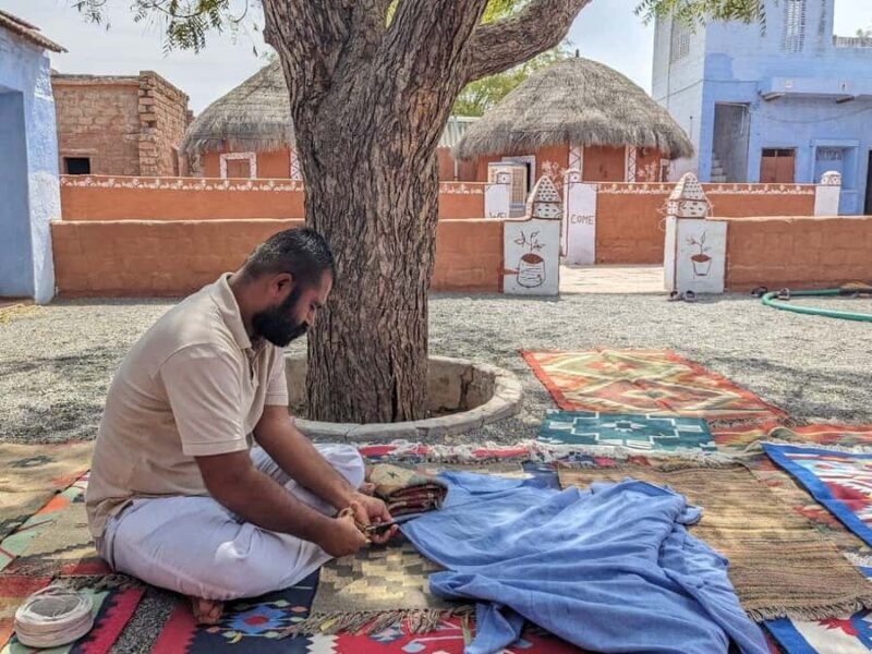 Jodhpur in a Day: Explore the Jodhpur Blue City of Rajasthan - The Sum Up