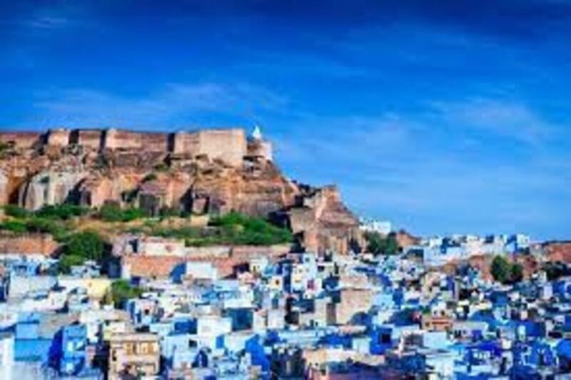 Jodhpur: Mehrangarh Fort, Jaswant Thada, and Umaid Bhawan - Final Thoughts: Is This Tour Right for You?