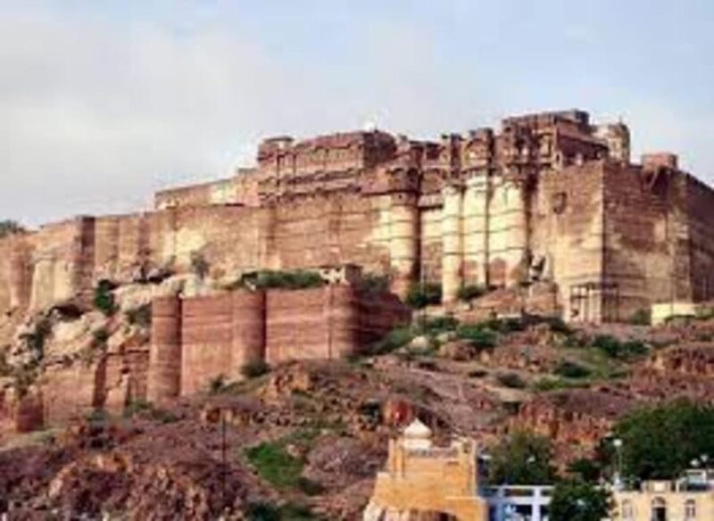Jodhpur: Mehrangarh Fort, Jaswant Thada, and Umaid Bhawan - FAQ