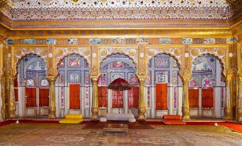 Jodhpur: Mehrangarh Fort & Jaswant Thada Guided Tour - Who Will Love This Experience?