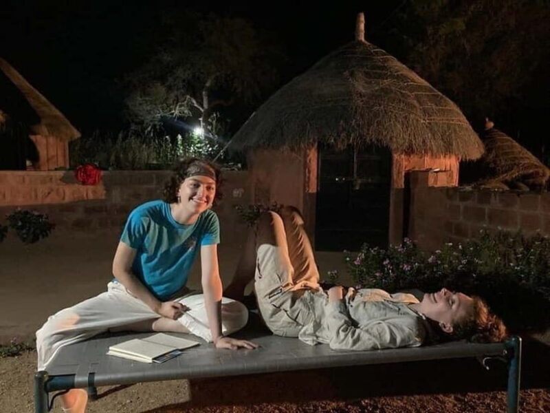 Jodhpur: Overnight Stay in Desert with Camel Safari - What You Can Expect Day-by-Day