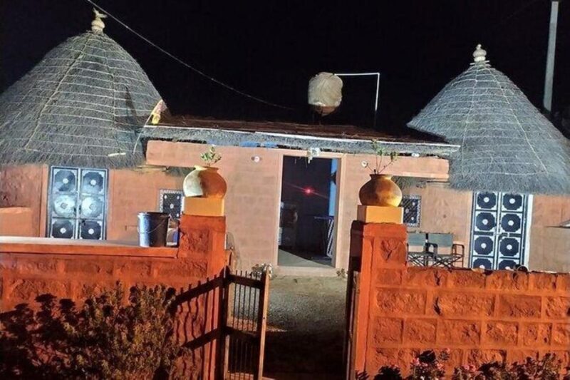 Jodhpur: Overnight Stay in Desert with Camel Safari - Final Thoughts