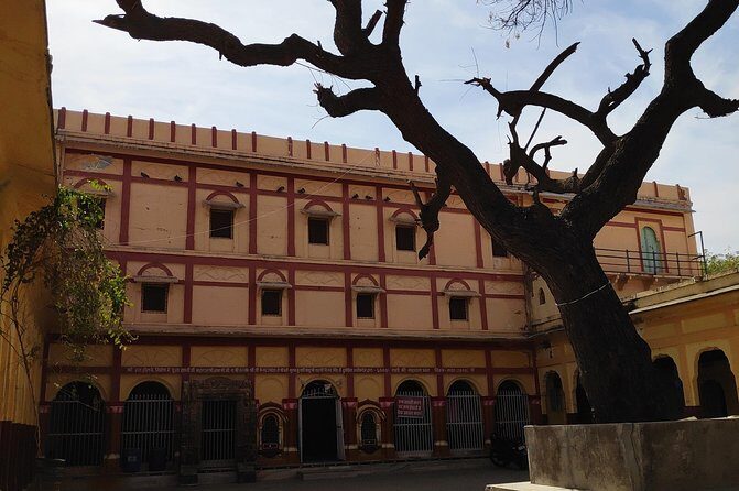 Jodhpur sightseeing and Osian camel safari Private Tour - Detailed Review