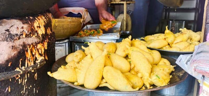 Jodhpur: Spice Market and Vegetarian Food Walk - FAQ