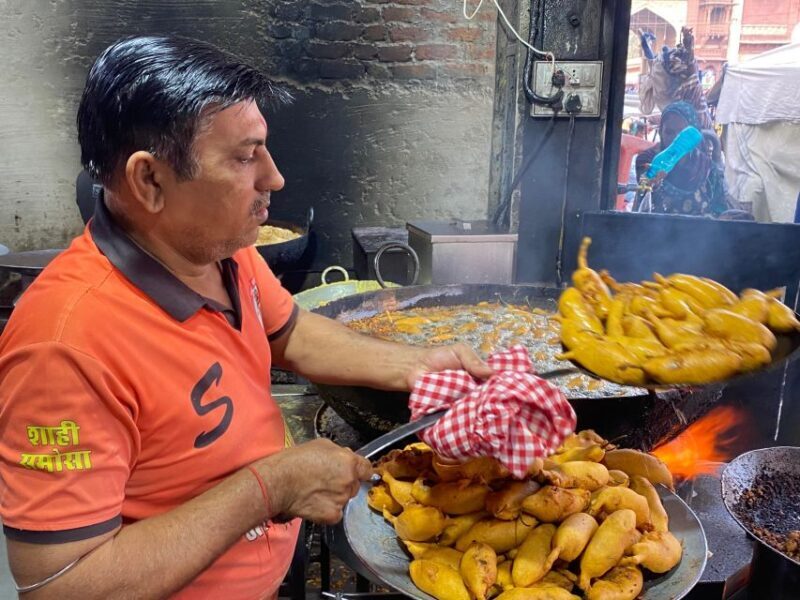 jodhpur: street food tour with over 8 food tastings - The Sum Up: Who Will Love This Tour?