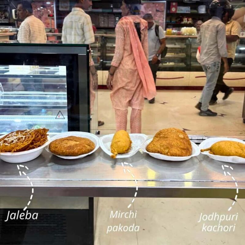 Jodhpur Temple & Food Tour with Local Guide - Who Would Love This Tour?