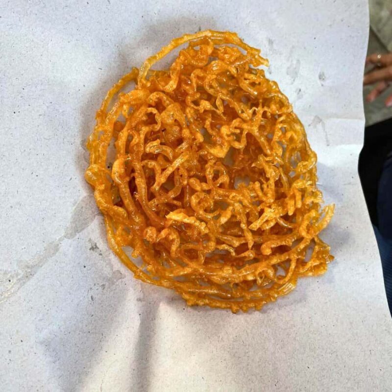 Jodhpur Temple & Food Tour with Local Guide - The Sum Up