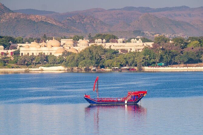 Jodhpur to Udaipur Drop via Ranakpur and Kumbhalgarh Fort - Jodhpur to Udaipur Drop via Ranakpur and Kumbhalgarh Fort: An In-Depth Review