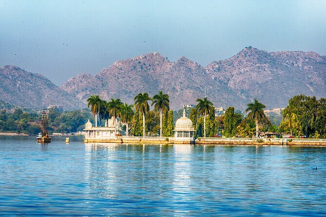 Jodhpur to Udaipur Drop via Ranakpur and Kumbhalgarh Fort - The Sum Up