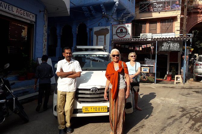 Jodhpur To Udaipur Taxi | One Way - Key Points