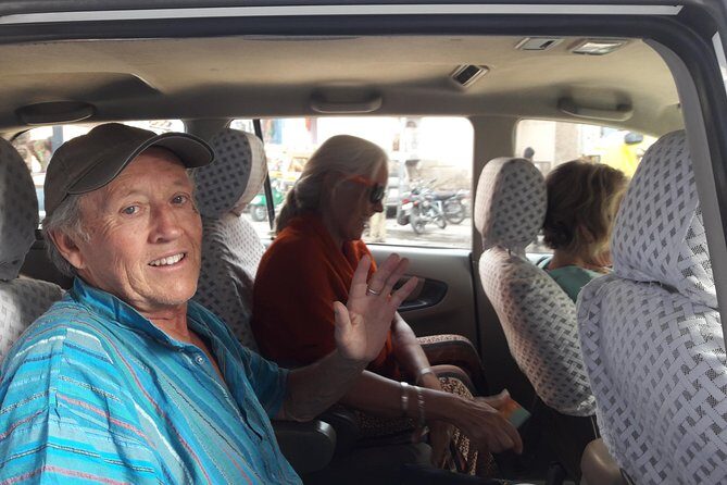 Jodhpur To Udaipur Taxi | One Way - Itinerary Breakdown