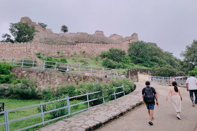 Jodhpur to Udaipur via Ranakpur Jain Temple & Kumbhalgarh Fort - Considerations and Practical Tips