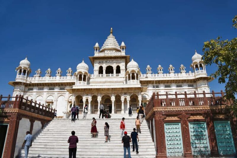 Jodhpur, Udaipur & Mount Abu City Tour  6 Days - Who Would Love This Tour?