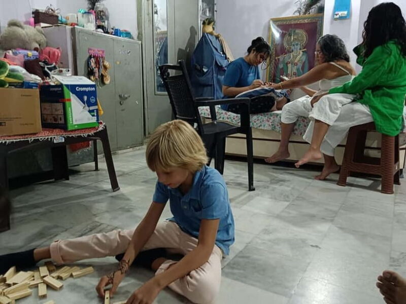 Jodhpur: Vegetarian Cooking Class with a Local Family - FAQ