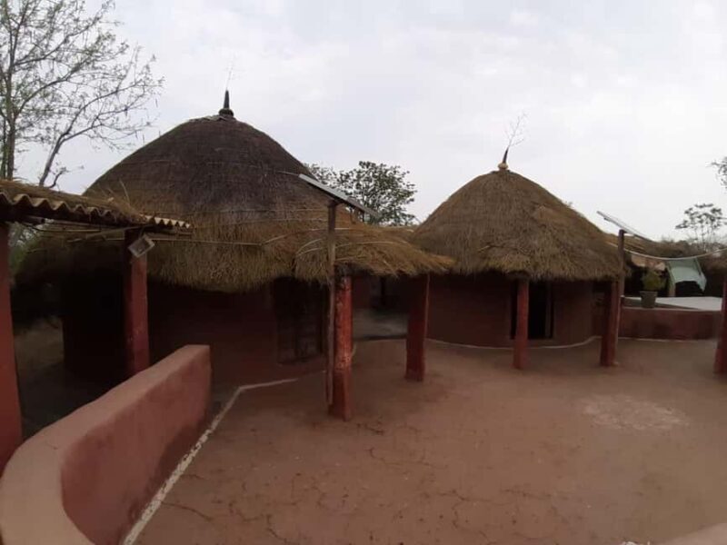 Jodhpur Village Tour - Key Points