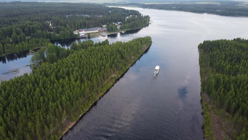 Joensuu: 2-Hour Scenic Cruise on the Pielisjoki River - Value and Pricing: What Are You Paying For?