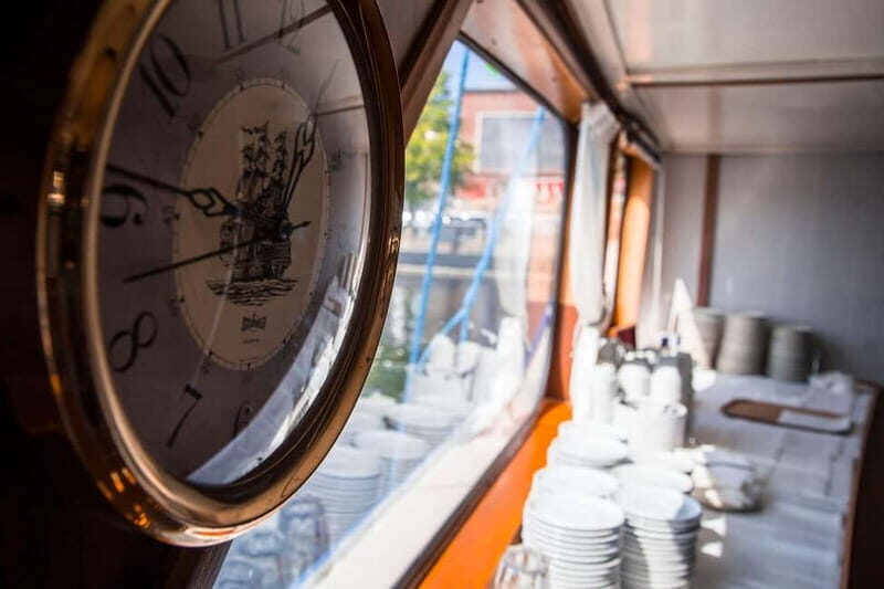Joensuu: 2-Hour Scenic Cruise on the Pielisjoki River - Who Should Consider This Experience?