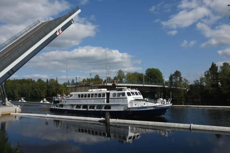 Joensuu: 2-Hour Scenic Cruise on the Pielisjoki River - Final Thoughts