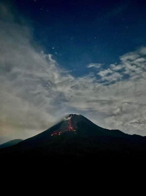 Jogja: Sunrise Turgo Hills, Jomblang Cave, Pindul Tubing - An In-Depth Look at the Adventure