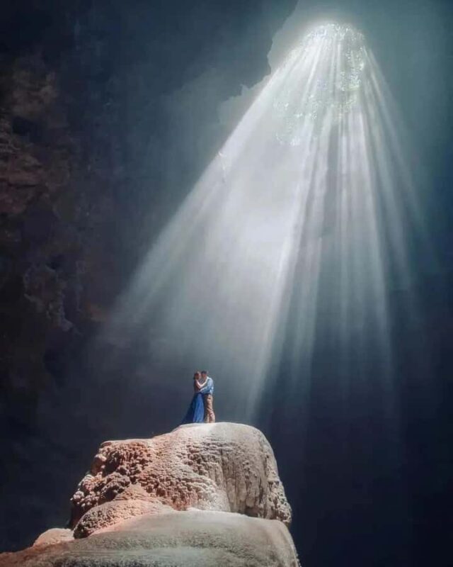 Jogja: Sunrise Turgo Hills, Jomblang Cave, Pindul Tubing - Who Should Consider This Tour?