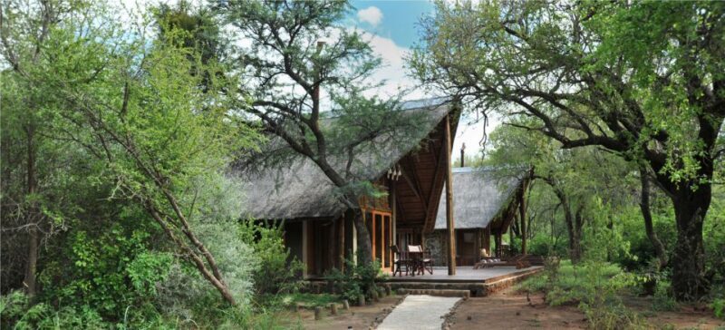 Johannesburg: 2-Day 4-Star Pilanesberg Safari - Wildlife and Landscape: What Youll Likely See
