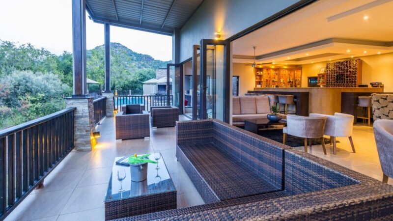 Johannesburg: 2-Day 4-Star Pilanesberg Safari - The Sum Up