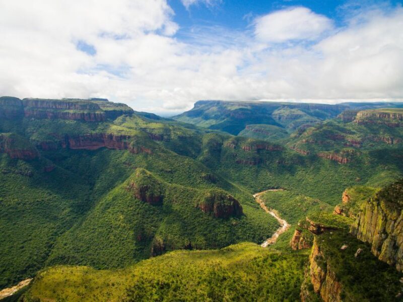 Johannesburg: 3-Day Classic Kruger National Park Safari Tour - Who Is This Tour Best For?