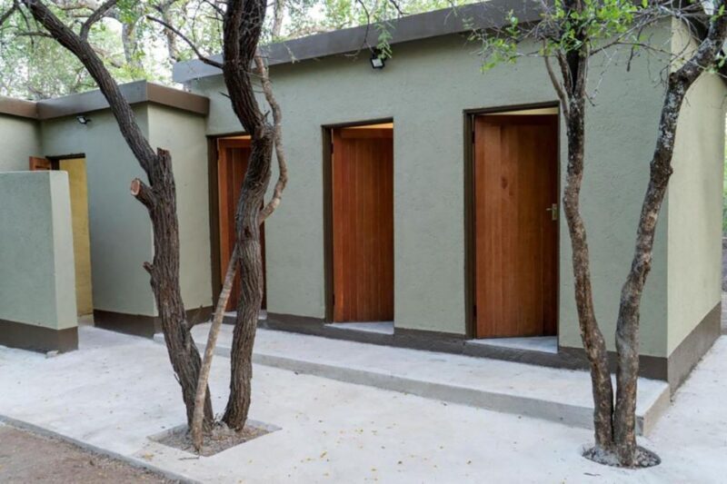 Johannesburg: 3-Day Kruger Budget Glamping Safari - Key Points