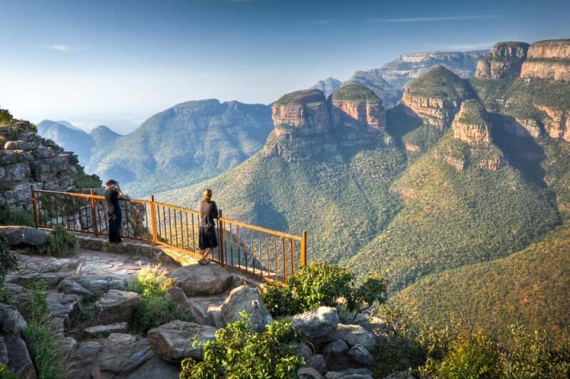Johannesburg: 3-Day Kruger Safari, Panorama Route & Caves - Key Points