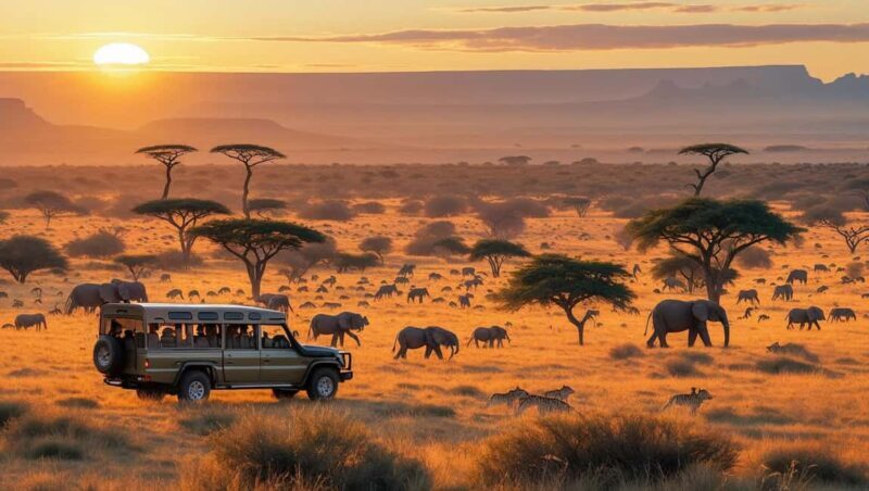 Johannesburg: 3-Day Kruger Safari, Panorama Route & Caves - An In-Depth Look at the Itinerary
