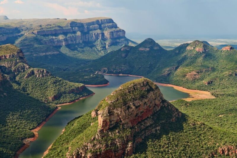 Johannesburg: 3-Day Panorama Tour with Kruger Park Safari - Exploring the Itinerary in Detail