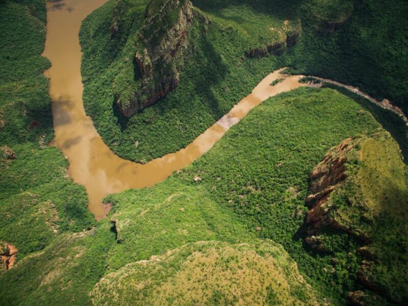 Johannesburg: 5-Day Classic Kruger National Park Safari - What Could Be Better?
