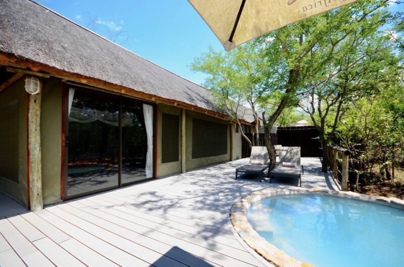 Johannesburg: 6-Day Luxury Kruger National Park Safari - Key Points