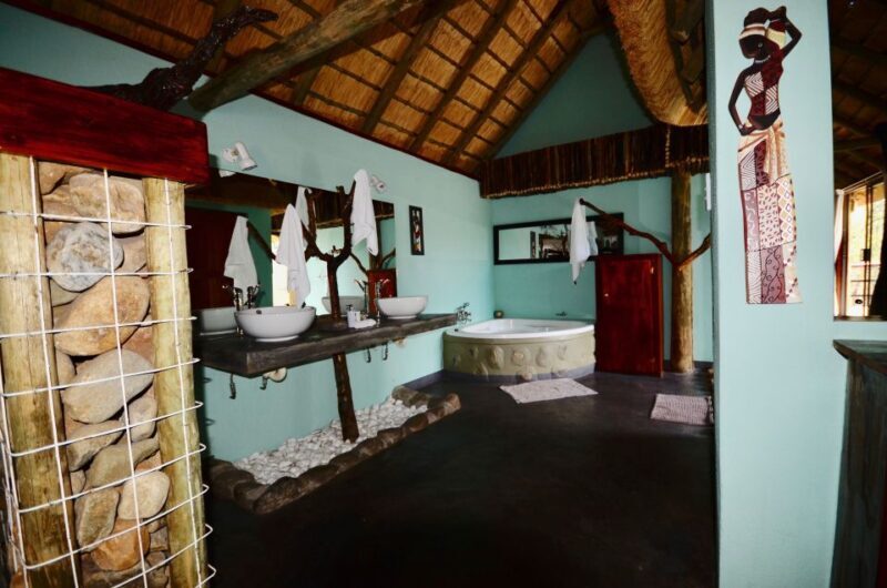Johannesburg: 6-Day Luxury Kruger National Park Safari - What Sets This Safari Apart?