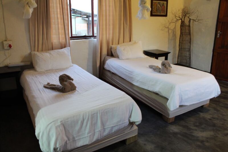 Johannesburg: Affordable 3 Day Kruger Park Safari - Key Points