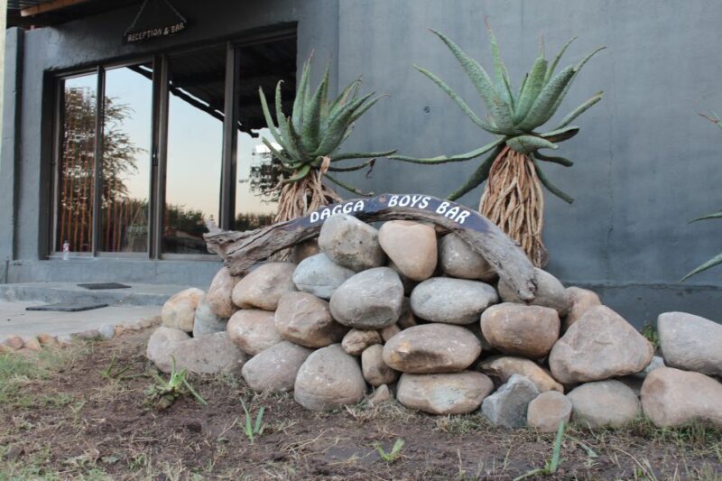 Johannesburg: Affordable 3 Day Kruger Park Safari - A Close Look at the Itinerary