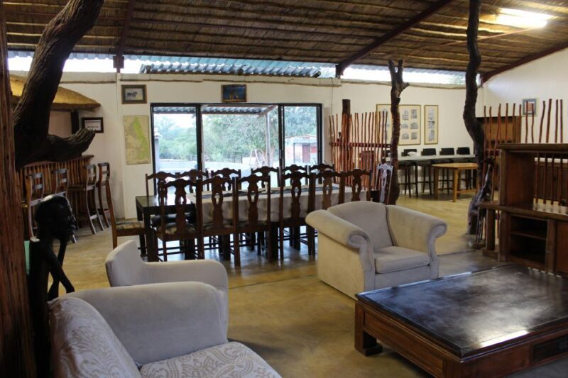 Johannesburg: Affordable 3 Day Kruger Park Safari - Frequently Asked Questions