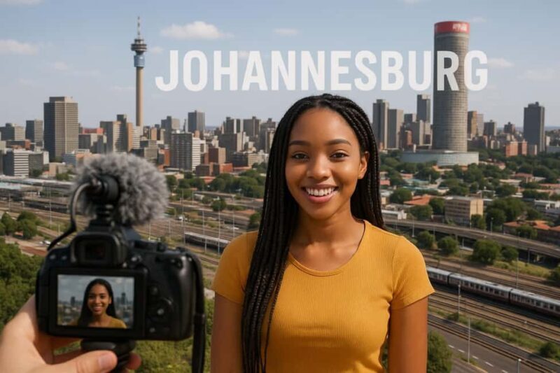 Johannesburg After Dark: Curated VIP Nightlife Tour - An Authentic Night Out in Johannesburg