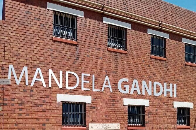 Johannesburg and Apartheid Museum and Soweto Guided Full-Day Tour - FAQs