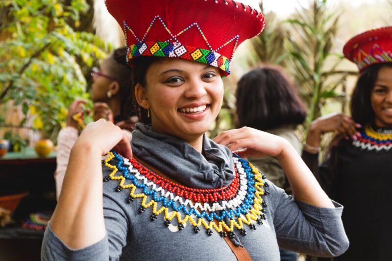 Johannesburg and Soweto Apartheid Full Day Tour - The Itinerary Breakdown: What You Can Expect