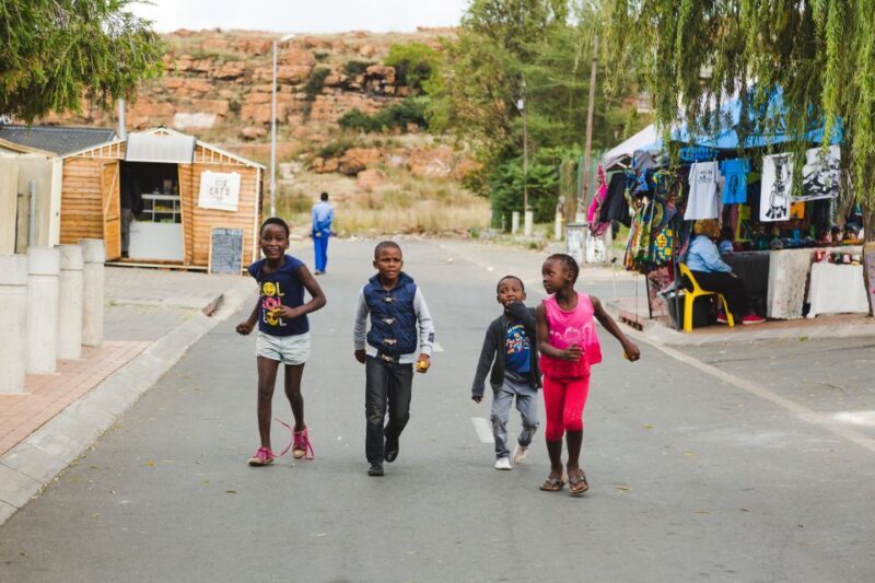 Johannesburg and Soweto Apartheid Full Day Tour - In Summary: Why It’s a Solid Choice