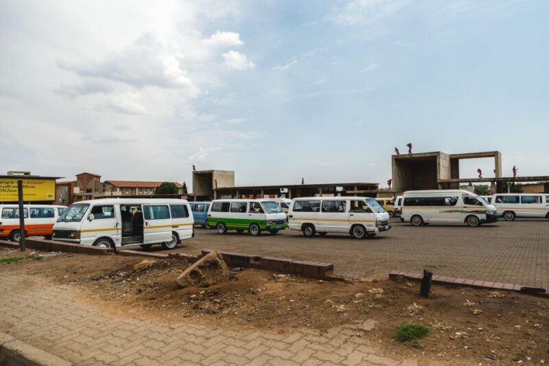 Johannesburg and Soweto Apartheid Full Day Tour - FAQ