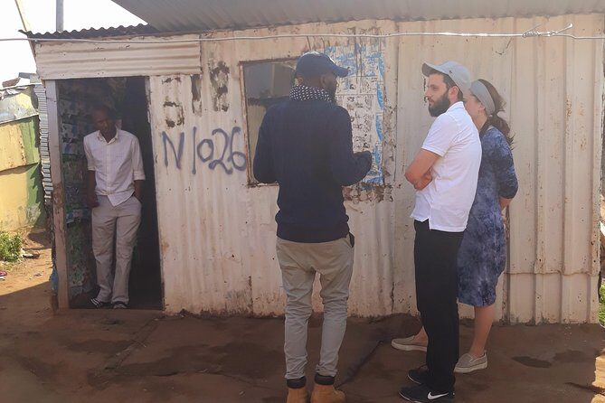 Johannesburg and Soweto guided tour - Who Is This Tour Best Suited For?