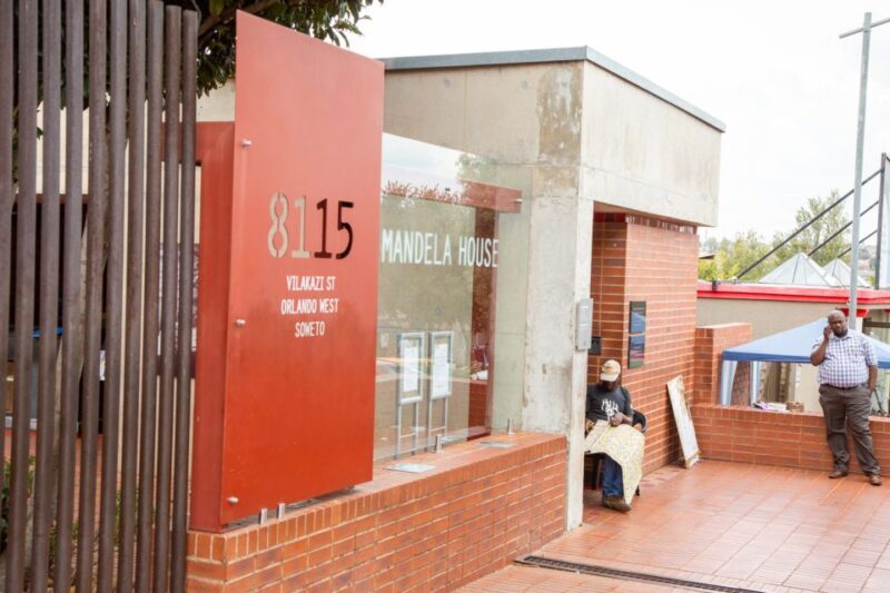 Johannesburg and Soweto: Half Day Tour - What to Expect on This Tour