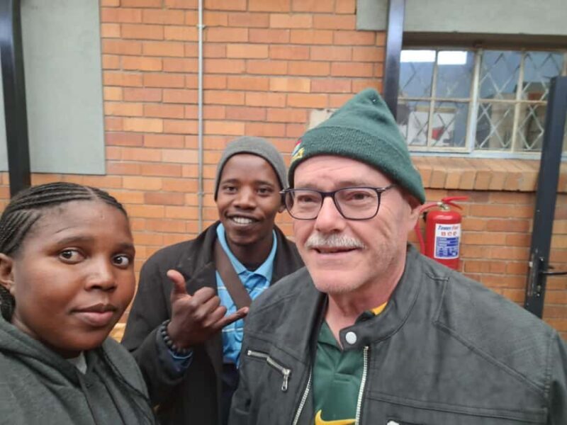 JOHANNESBURG AND SOWETO IN A DAY WITH LUNCH AND A TAXI RIDE - An In-Depth Look at the Tour