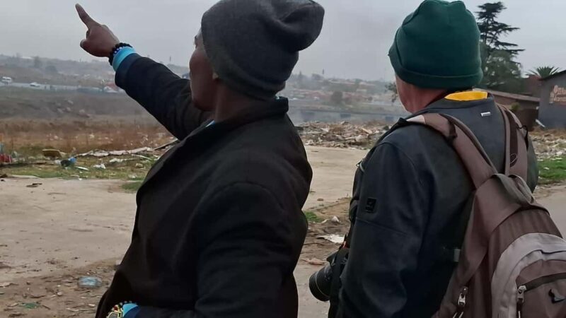 JOHANNESBURG AND SOWETO IN A DAY WITH LUNCH AND A TAXI RIDE - Final Thoughts