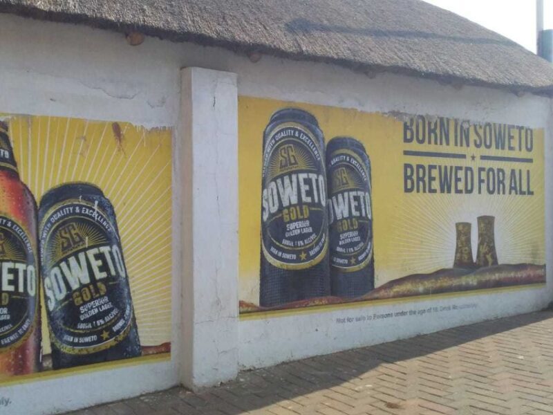Johannesburg and Soweto Night Tour - An In-Depth Look at the Johannesburg and Soweto Night Tour