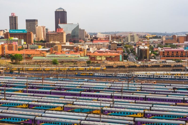 Johannesburg and Soweto Night Tour - What We Love About This Tour
